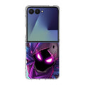 Raven Samsung Galaxy Z Flip 7 Case