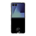 The Interview Ape Samsung Galaxy Z Flip 7 Case