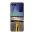 The Way to Home Samsung Galaxy Z Flip 7 Case