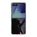 Vader Fan Art Samsung Galaxy Z Flip 7 Case