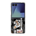 Gear 5 Introduction Samsung Galaxy Z Flip 7 Case