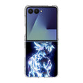 Goku The Rise of Ultra Instinct Samsung Galaxy Z Flip 7 Case
