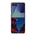 Lantern Dreams Samsung Galaxy Z Flip 7 Case