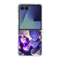 Unexpected Mewtwo Samsung Galaxy Z Flip 7 Case