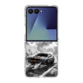 Unleashed The Dodge Samsung Galaxy Z Flip 7 Case