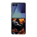 Whispers of the Eternal East Samsung Galaxy Z Flip 7 Case