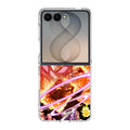 Admiral Fujitora Samsung Galaxy Z Flip 8 Case