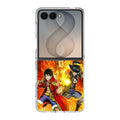 ASL Assemble Samsung Galaxy Z Flip 8 Case