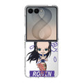 Chibi Robin Samsung Galaxy Z Flip 8 Case