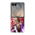 Donquixote Doflamingo Samsung Galaxy Z Flip 8 Case
