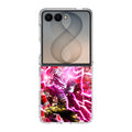 Eustass Kid Samsung Galaxy Z Flip 8 Case