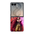 Eustass Kid Metal Hand Samsung Galaxy Z Flip 8 Case