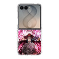 Eustass Kid Metal Power Samsung Galaxy Z Flip 8 Case