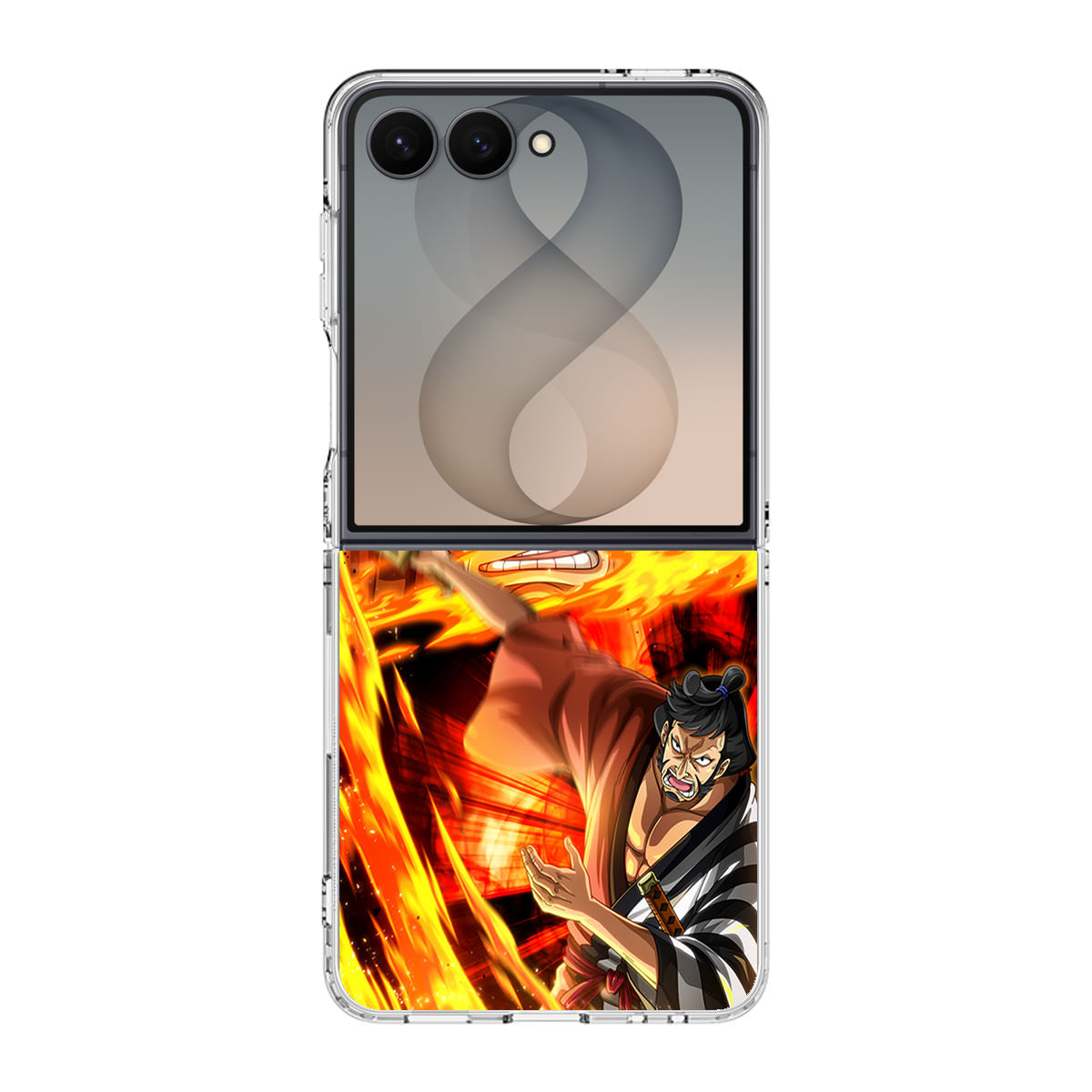 Foxfire Kinemo Samsung Galaxy Z Flip 8 Case