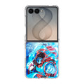 Jinbe Knight Of The Sea Samsung Galaxy Z Flip 8 Case