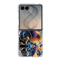 Kaido The Dragon Samsung Galaxy Z Flip 8 Case