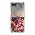 Kaido VS Big Mom Samsung Galaxy Z Flip 8 Case