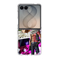 Katakuri Samsung Galaxy Z Flip 8 Case