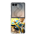 Kizaru The Admiral Samsung Galaxy Z Flip 8 Case