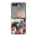 Kozuki Oden Story Samsung Galaxy Z Flip 8 Case