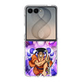 Kozuki Oden Two-Sword Style Samsung Galaxy Z Flip 8 Case