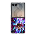Luffy Bounce Man Gattling Gun Samsung Galaxy Z Flip 8 Case