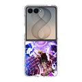 Luffy Gear Four Samsung Galaxy Z Flip 8 Case