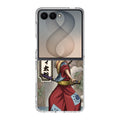 Luffytaro Samsung Galaxy Z Flip 8 Case