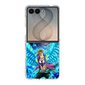 Marco The Phoenix Samsung Galaxy Z Flip 8 Case