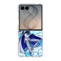 Marine Admiral Kuzan Samsung Galaxy Z Flip 8 Case