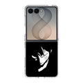 Monkey D Luffy Silhouette Samsung Galaxy Z Flip 8 Case