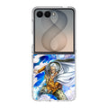 Rayleigh Samsung Galaxy Z Flip 8 Case