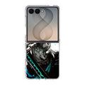 Roronoa Zoro One Piece Samsung Galaxy Z Flip 8 Case