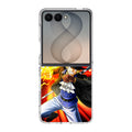 Sabo Hiken Dragon Claw Samsung Galaxy Z Flip 8 Case