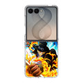 Sabo One Piece Samsung Galaxy Z Flip 8 Case