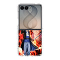 Sabo Revolutionary Army Samsung Galaxy Z Flip 8 Case