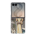 Sangoro Samsung Galaxy Z Flip 8 Case