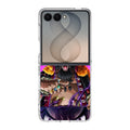 Teach The Blackbeard Samsung Galaxy Z Flip 8 Case