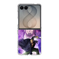The Young Rayleigh Samsung Galaxy Z Flip 8 Case
