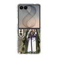 Zorojuro Samsung Galaxy Z Flip 8 Case