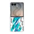 90's Cup Jazz Samsung Galaxy Z Flip 8 Case
