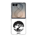 Amity Divergent Faction Samsung Galaxy Z Flip 8 Case