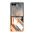 Asiimov Samsung Galaxy Z Flip 8 Case