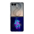 Astronaut at The Disco Samsung Galaxy Z Flip 8 Case