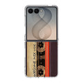 Awesome Mix Vol 1 Cassette Samsung Galaxy Z Flip 8 Case