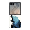 Bear Hunter Art Samsung Galaxy Z Flip 8 Case