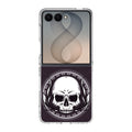 Bone Skull Club Samsung Galaxy Z Flip 8 Case
