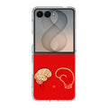 Brain Box Samsung Galaxy Z Flip 8 Case