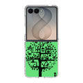 Cat Tree Samsung Galaxy Z Flip 8 Case