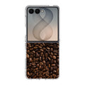 Coffee Beans Samsung Galaxy Z Flip 8 Case